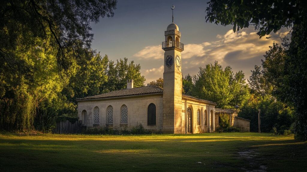 Votre guide des horaires de priere a Avignon-les-Saint-Claude et ses environs