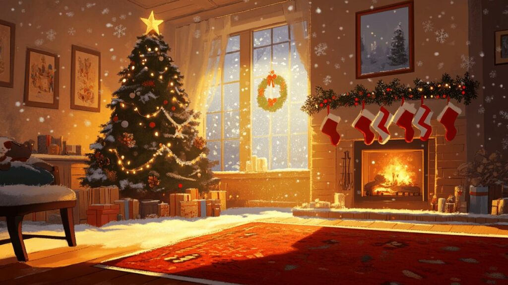 Les plus beaux bonhommes de neige pour une decoration de Noel feerique