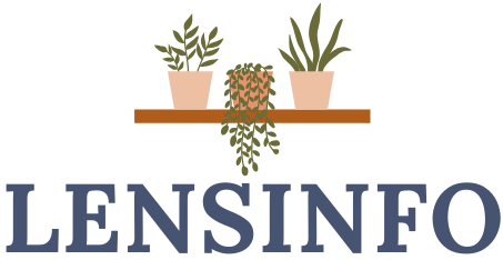 Lensinfo